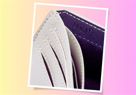 do rfid wallets protect against emf|do rfid blocking wallets work.